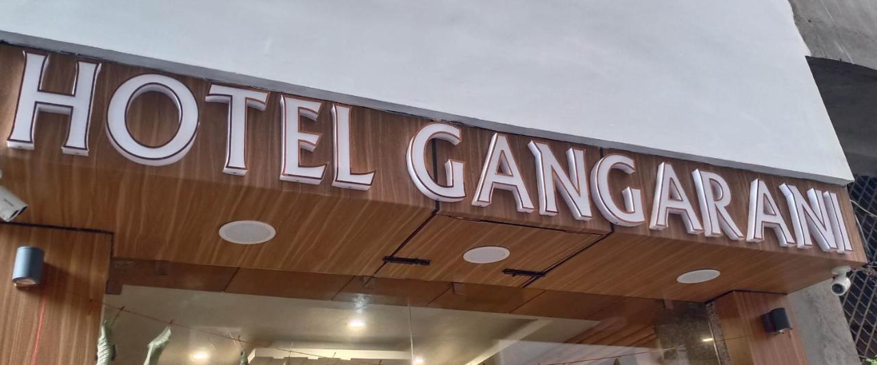 Hotel Ganga Rani Haridwār Exteriér fotografie